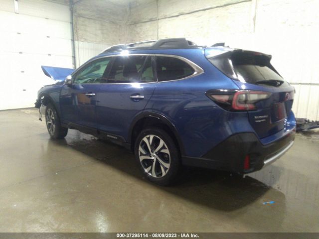 4S4BTAPC1M3100372 Subaru Outback Touring