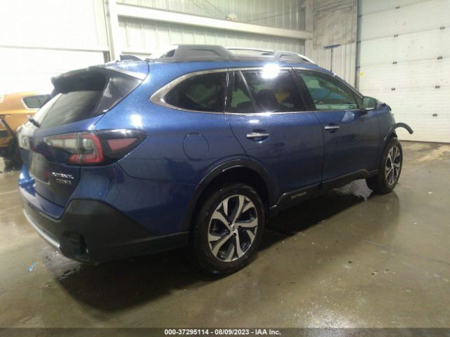 4S4BTAPC1M3100372 Subaru Outback Touring