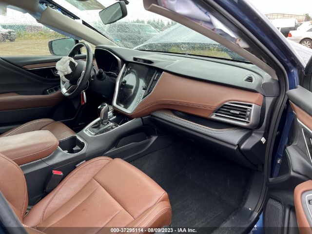 4S4BTAPC1M3100372 Subaru Outback Touring