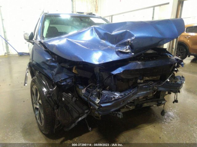 4S4BTAPC1M3100372 Subaru Outback Touring