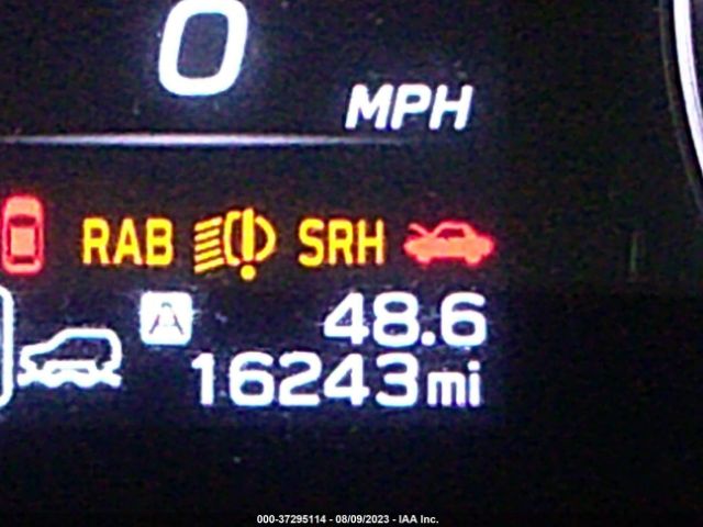 4S4BTAPC1M3100372 Subaru Outback Touring