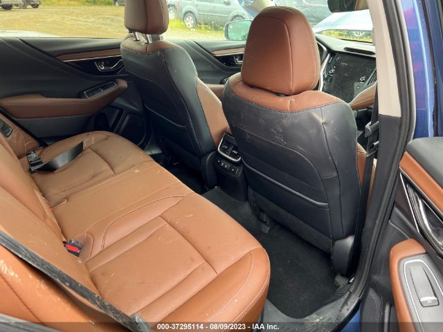 4S4BTAPC1M3100372 Subaru Outback Touring