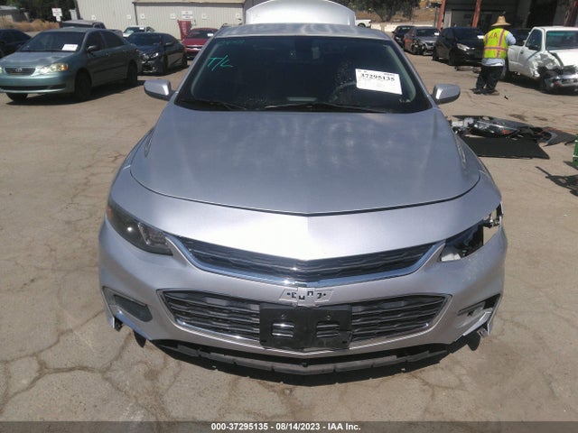 Chevrolet Malibu Premier 2017 1G1ZH5SX5HF129604 Image 13