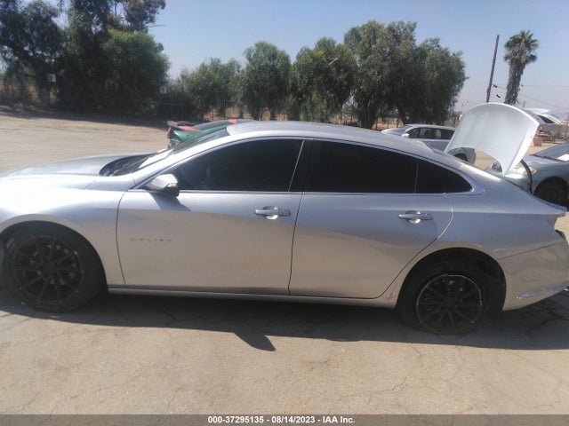 Chevrolet Malibu Premier 2017 1G1ZH5SX5HF129604 Image 15