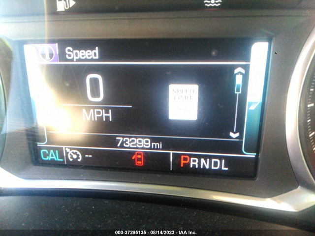 Chevrolet Malibu Premier 2017 1G1ZH5SX5HF129604 Image 16