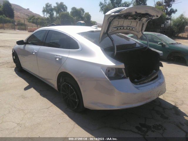 Chevrolet Malibu Premier 2017 1G1ZH5SX5HF129604 Image 3