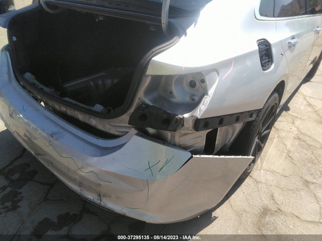 Chevrolet Malibu Premier 2017 1G1ZH5SX5HF129604 Image 6