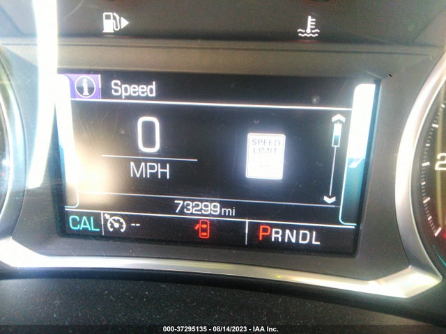 Chevrolet Malibu Premier 2017 1G1ZH5SX5HF129604 Image 7