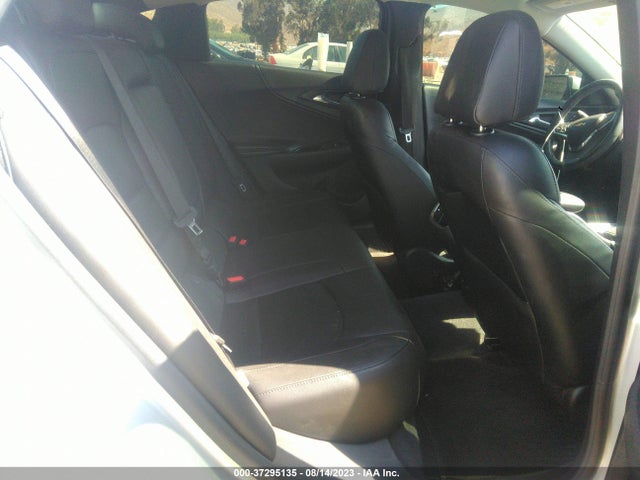 Chevrolet Malibu Premier 2017 1G1ZH5SX5HF129604 Image 8