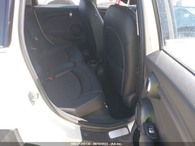 2015 MINI COOPER HARDTOP 4 DOOR WMWXS5C59FT830770 Photo 7