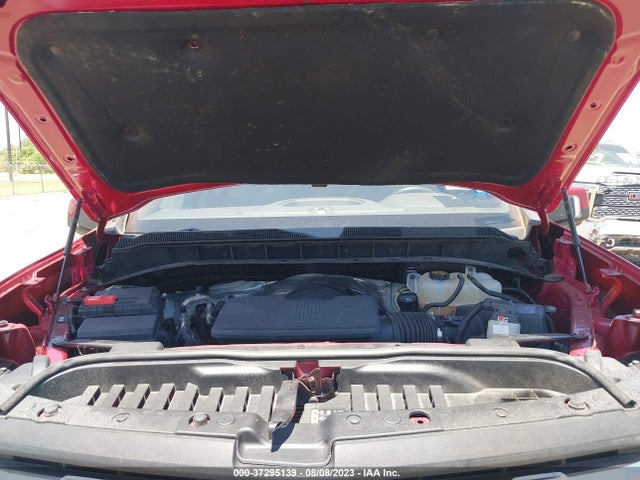 Aukcja sprzedaży 2019 Chevrolet Silverado 1500 Ltz, vin: 3GCPWEED7KG265308, numer aukcji: 37295139