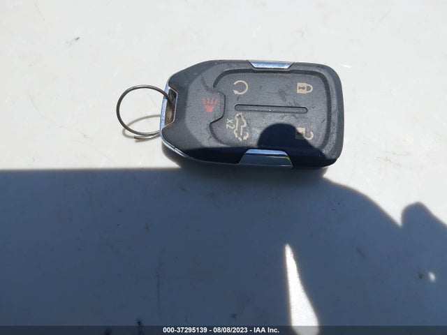 Aukcja sprzedaży 2019 Chevrolet Silverado 1500 Ltz, vin: 3GCPWEED7KG265308, numer aukcji: 37295139