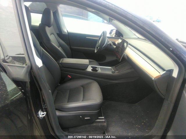 Tesla Model Y Long Range 2023 7SAYGDEE6PA125297 Image 12