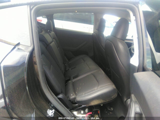 Tesla Model Y Long Range 2023 7SAYGDEE6PA125297 Image 15