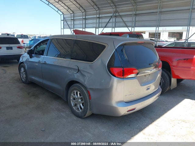 2C4RC1DG2HR778569 Chrysler Pacifica Touring