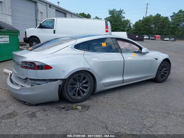 2017 TESLA MODEL S 5YJSA1E21HF198509 Photo 3