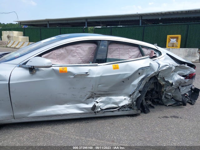 2017 TESLA MODEL S 5YJSA1E21HF198509 Photo 5