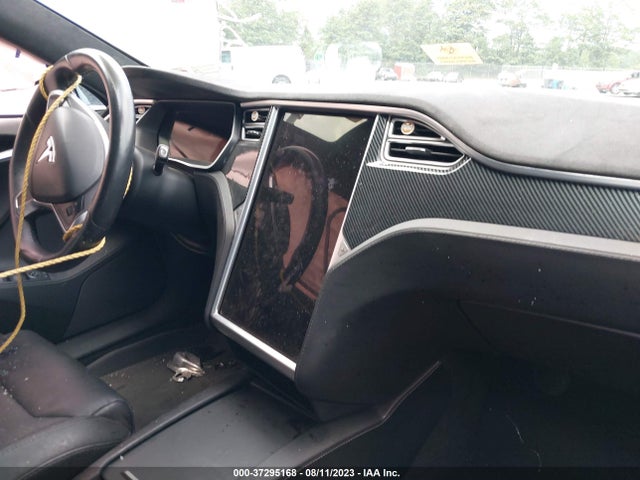 2017 TESLA MODEL S 5YJSA1E21HF198509 Photo 6