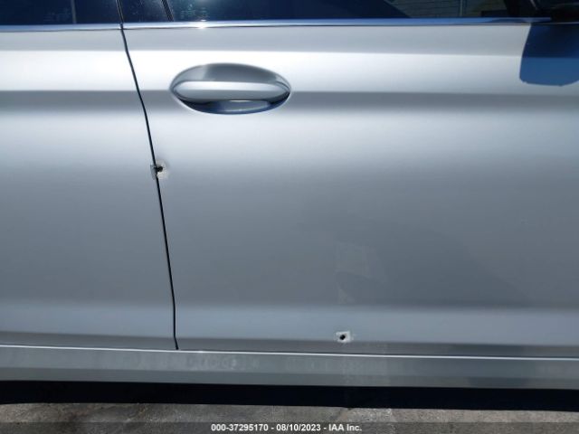 WBAJA9C50KB393080 BMW 5 Series 530e Iperformance