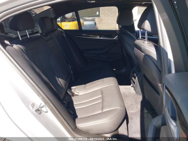 WBAJA9C50KB393080 BMW 5 Series 530e Iperformance