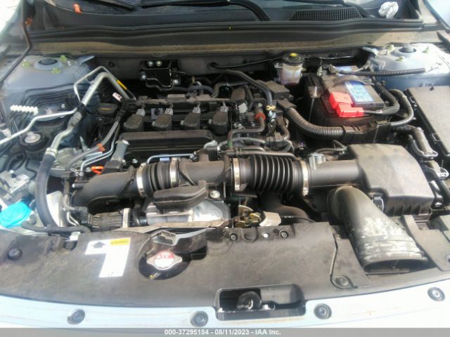 2021 HONDA ACCORD SEDAN 1HGCV1F39MA086870 Photo 9