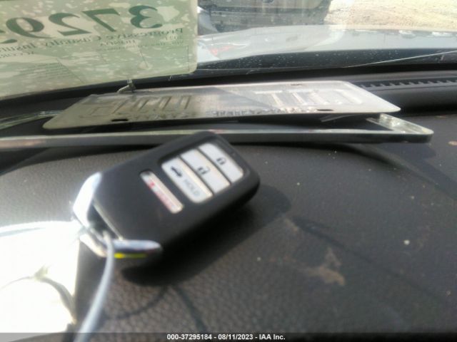 2021 HONDA ACCORD SEDAN 1HGCV1F39MA086870 Photo 10