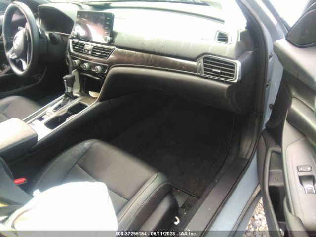 2021 HONDA ACCORD SEDAN 1HGCV1F39MA086870 Photo 4