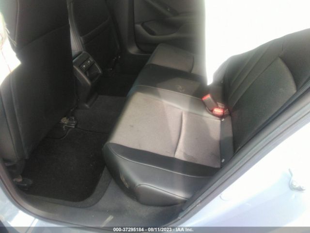 2021 HONDA ACCORD SEDAN 1HGCV1F39MA086870 Photo 7