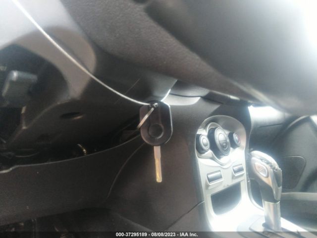 3FADP4BJ3GM112461 Ford FIESTA SE