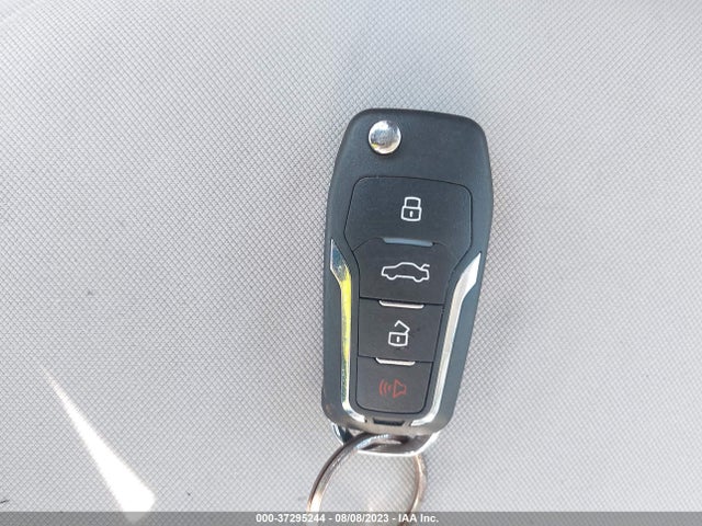 Hyundai Sonata 2.4l Se 2016 5NPE24AF3GH363805 Image 11