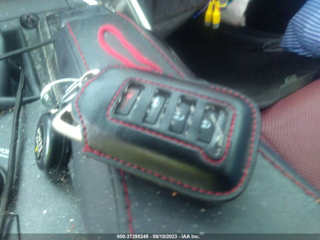 JTHC81D27K5039325 Lexus Is Is 300
