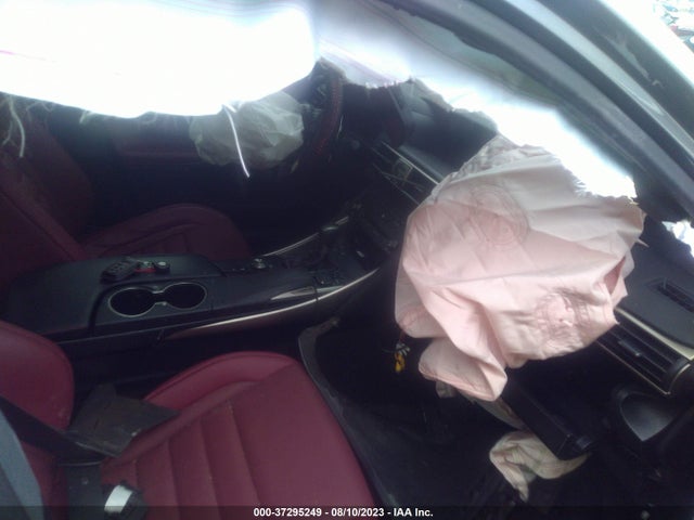 JTHC81D27K5039325 Lexus Is Is 300