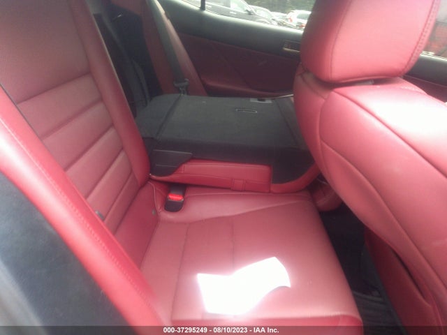 JTHC81D27K5039325 Lexus Is Is 300