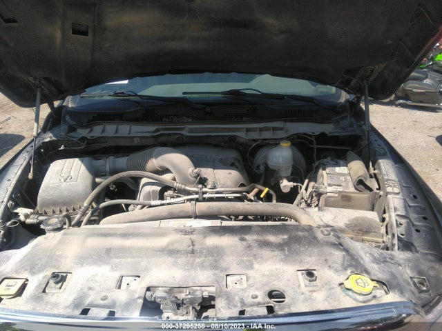 1C6RR7GTXES140954 RAM 1500 Slt