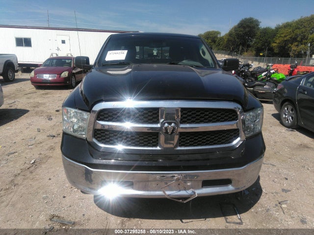 1C6RR7GTXES140954 RAM 1500 Slt
