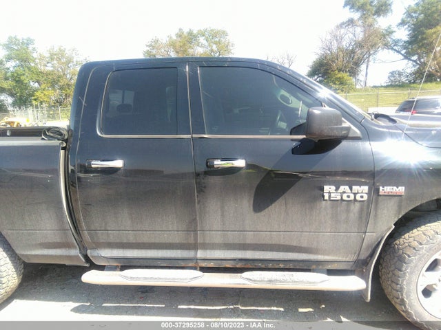 1C6RR7GTXES140954 RAM 1500 Slt