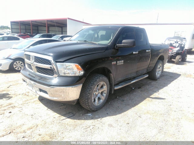 1C6RR7GTXES140954 RAM 1500 Slt