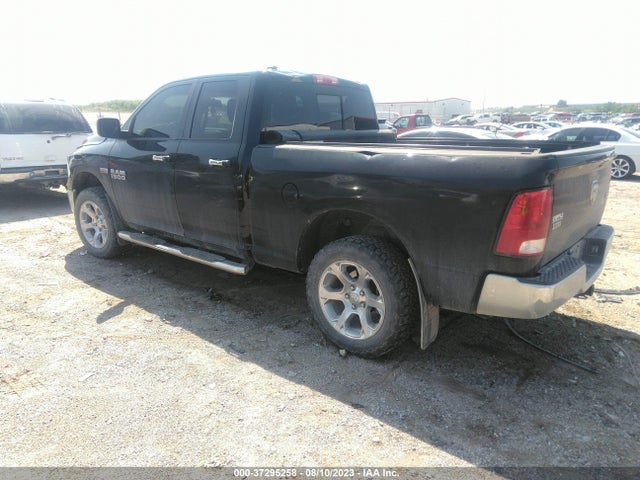 1C6RR7GTXES140954 RAM 1500 Slt
