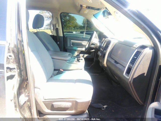 1C6RR7GTXES140954 RAM 1500 Slt