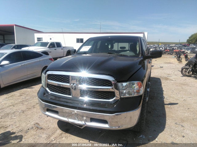 1C6RR7GTXES140954 RAM 1500 Slt