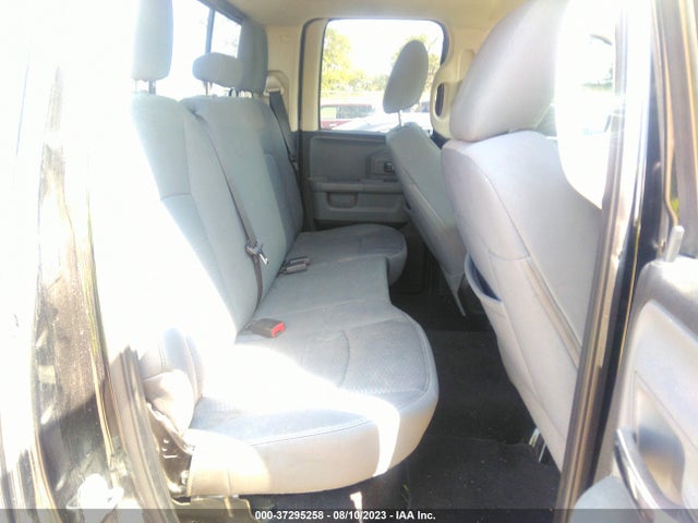 1C6RR7GTXES140954 RAM 1500 Slt
