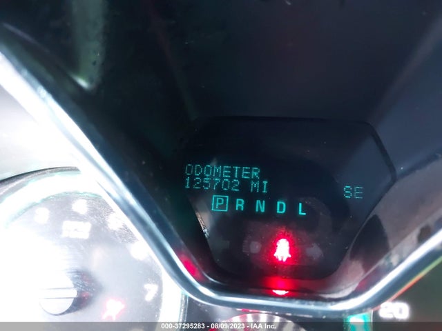 Chevrolet Traverse Ls 2016 1GNKRFED2GJ190621 Image 7