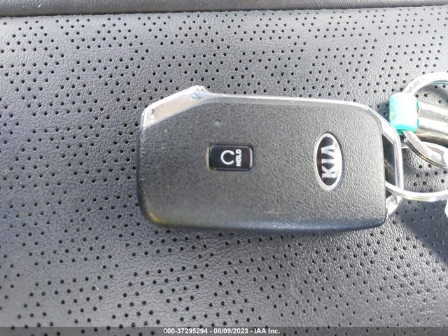 2021 KIA SORENTO S VIN: 5XYRL4LC2MG009049