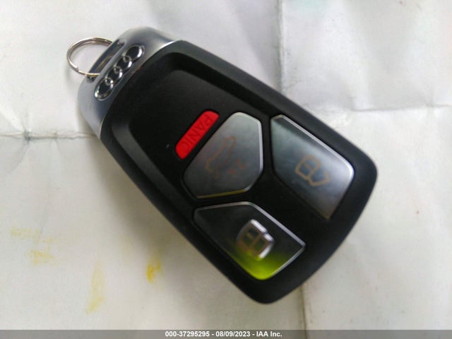 WA1FAAFY4N2056765 Audi Q5 Prestige 45 Tfsi S Line Quattro S Tronic