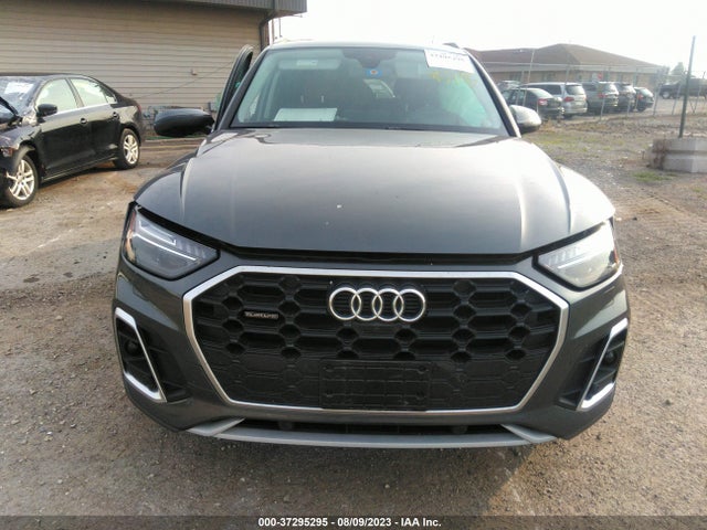 WA1FAAFY4N2056765 Audi Q5 Prestige 45 Tfsi S Line Quattro S Tronic