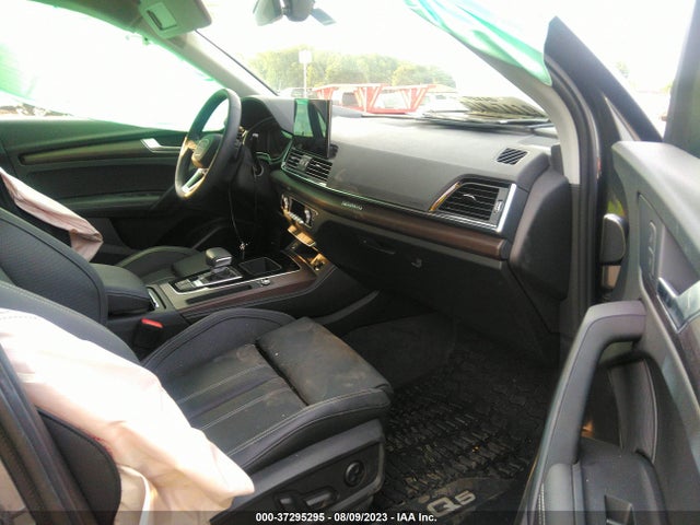 WA1FAAFY4N2056765 Audi Q5 Prestige 45 Tfsi S Line Quattro S Tronic