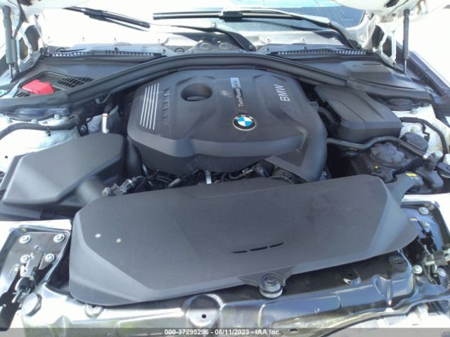 WBA8B9G59JNU96131 BMW 3 Series 330i