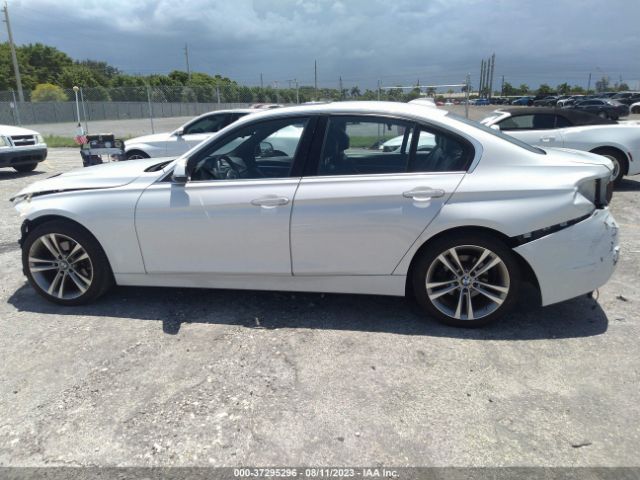WBA8B9G59JNU96131 BMW 3 Series 330i