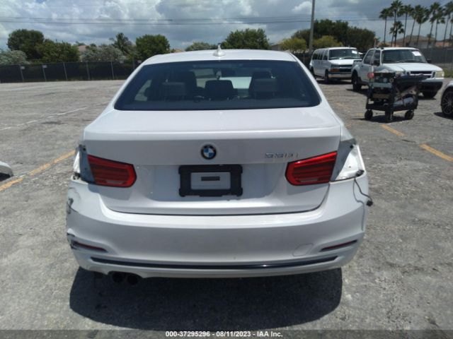 WBA8B9G59JNU96131 BMW 3 Series 330i
