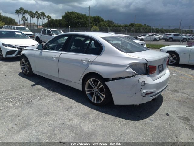 WBA8B9G59JNU96131 BMW 3 Series 330i